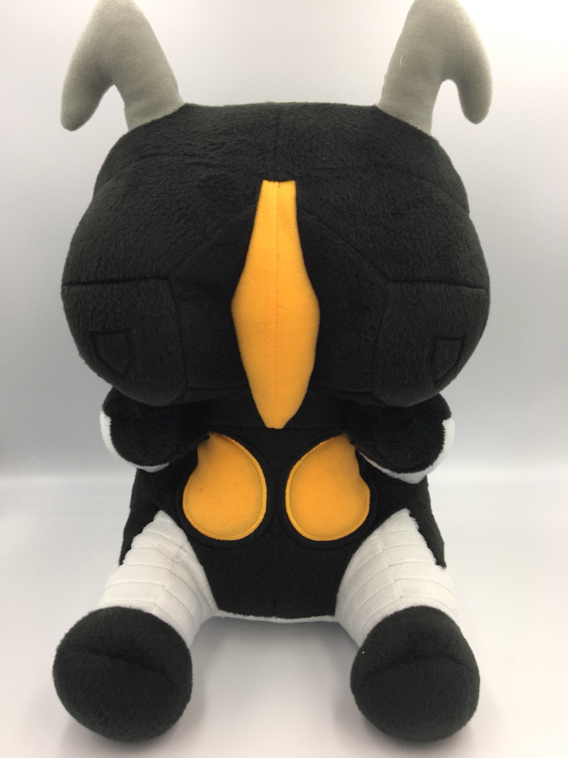 おもち⭐︎ ゼットンのでかぬいぐるみ買い取らせていただきました
